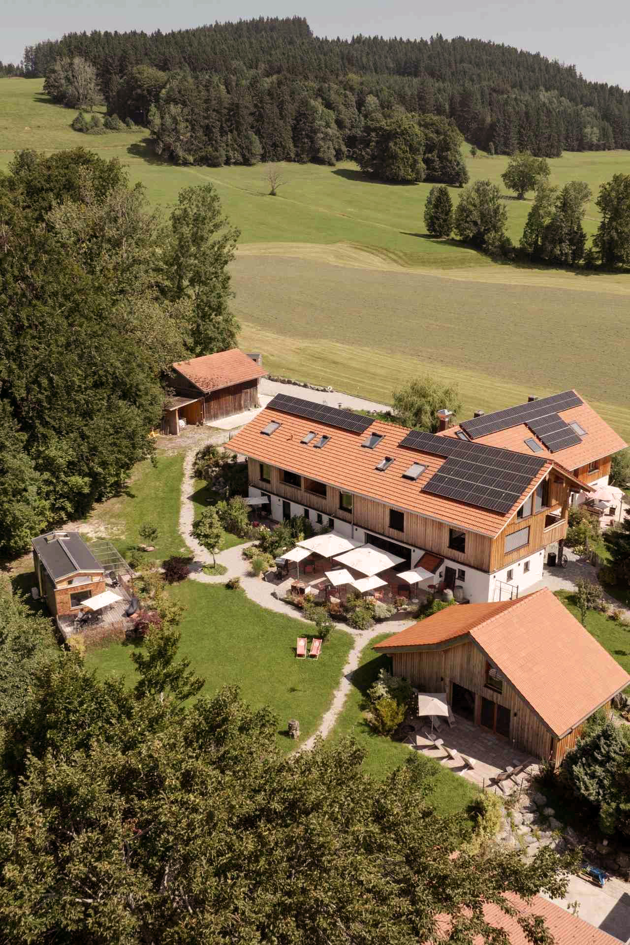 maechlerhof hofgut auerberg